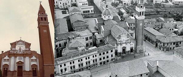 Chiese e oratori del Delta del Po: l’orientazione astronomica