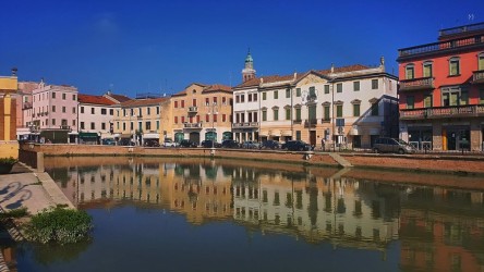 Riviera Giacomo Matteotti