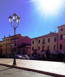 la mia Adria