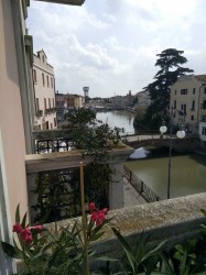 Ponti sul Canalbianco