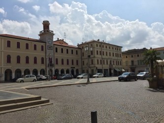 Piazza Garibaldi