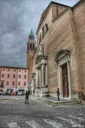 la Cattedrale