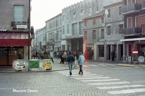 Cinema Massimo 1982