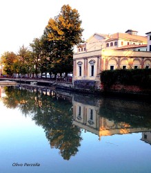 "loggia Bergamaschi"