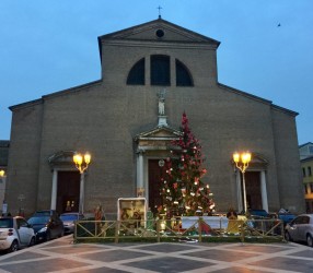 La Cattedrale di Adria