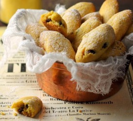 La cucina di Ondina - Zaleti veneziani