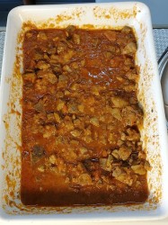La cucina di Ondina - Coratina d’agnello.