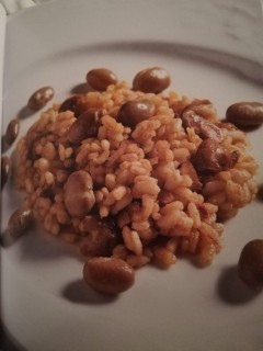 La cucina di Ondina - Riso alla canarola