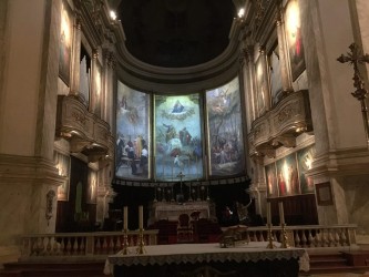 Accadeva oggi