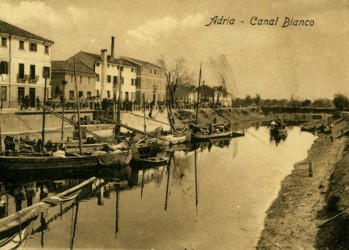 Il mercato del mercoledì nella "tradision Adriese"