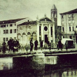 Accadeva oggi: 436 anni fa ad Adria
