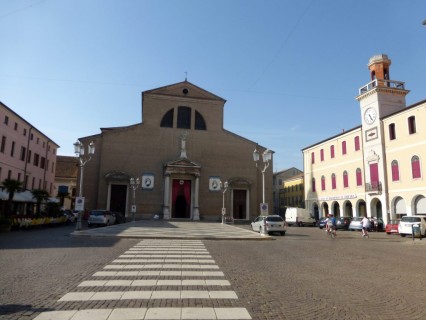 Un Concerto Omaggio al Ferrini per il 140º anno di consacrazione della Cattedrale