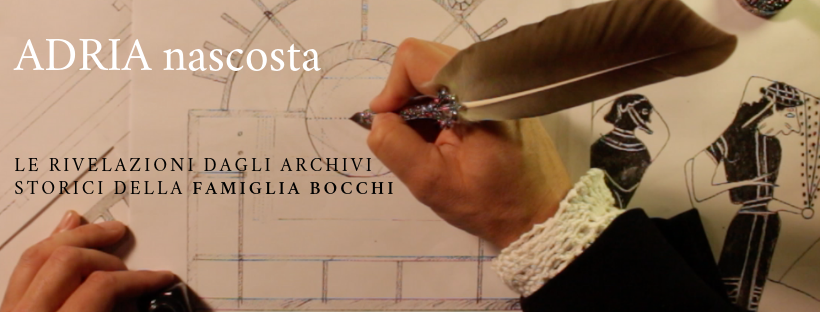 Adria nascosta: alla scoperta delle tracce di un antico passato