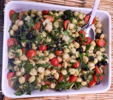 La cucina di Ondina - Gnocchi d’estate