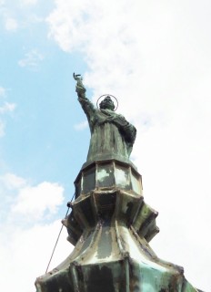 Lo sapevate che...oggi 153 anni fa