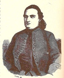 Buon compleanno Francesco Girolamo Bocchi