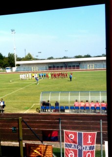 USD Adriese1906-Montebelluna 2 - 2