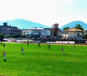 Feltre - U.S.D.Adriese 1906 1-1