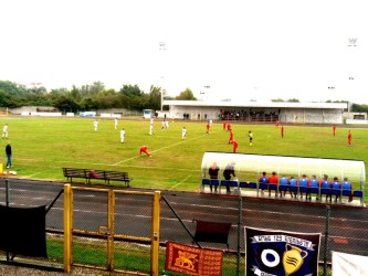 U.S.D.Adriese1906 - Tamai 2-0
