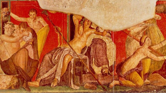 Museo diVino per festeggiare l’arrivo dell’autunno