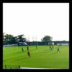 San Luigi - U.S.D.Adriese1906 1-6