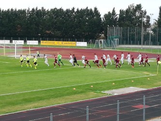 U.S.D.Adriese1906 - Belluno 1-3