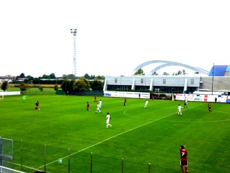 Campodarsego - U.S.D.Adriese1906 2-1