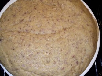 La cucina di Ondina - Polenta infasolà