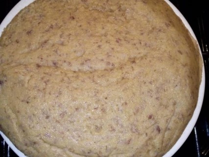 La cucina di Ondina - Polenta infasolà