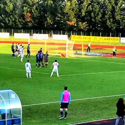 U.S.D.Adriese1906-Vigasio 3-1