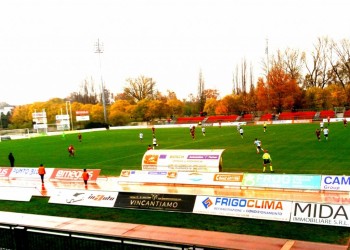 Legnago-U.S.D. Adriese 1906 4-3