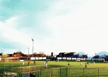 Caldiero Terme - U.S.D.Adriese1906 4-2