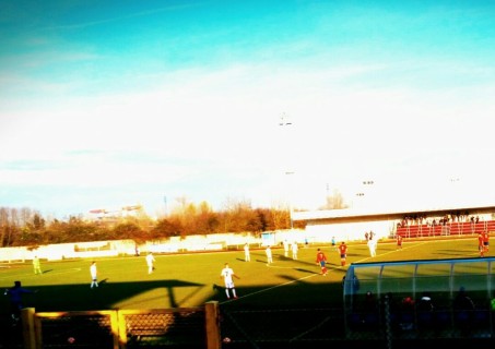 U.S.D.Adriese - Villafranca veronese 5-1