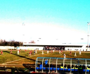 USD Adriese 1906 -Mestre 0-1