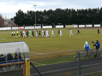 U.S.D.Adriese1906 - Feltre 1-0