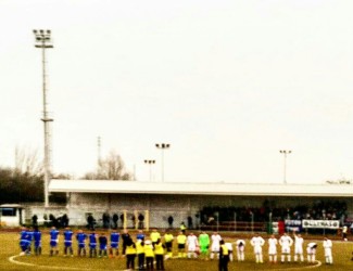 U.S.D.Adriese1906 - Delta rovigo 3-1