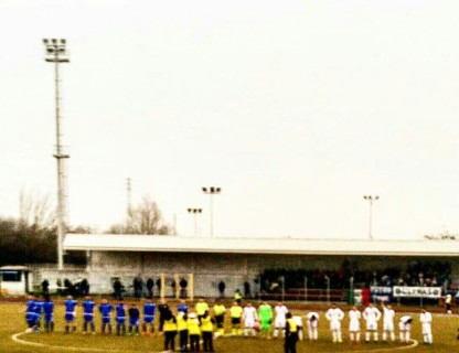 U.S.D.Adriese1906 - Delta rovigo 3-1