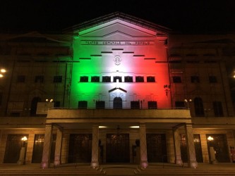 75^ Anniversario Liberazione