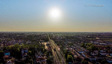 Stazione ferroviaria