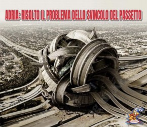 SBROGLIATA LA MATASSA