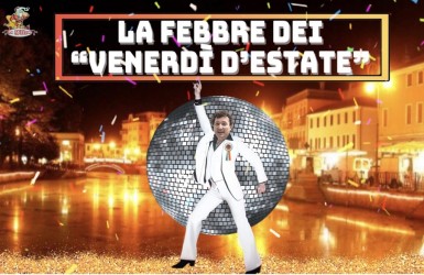 Omar “STRAVOLTO” Barbierato