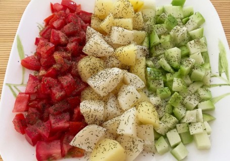 I Piatti Poveri Civiltà Contadina Scopriamoli da: Trattoria alla Rosa
