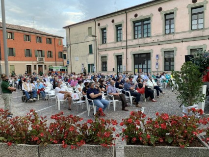 Arena Casellati si riparte: Adria 4 fantastici eventi tutti da vivere