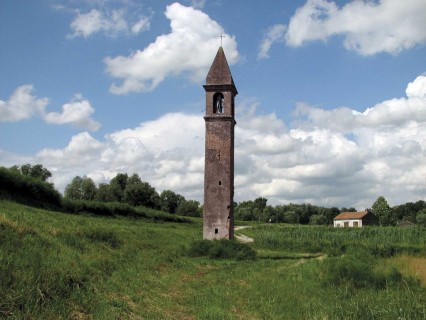 Il Polesine, un video per scoprire questa piccola Mesopotamia