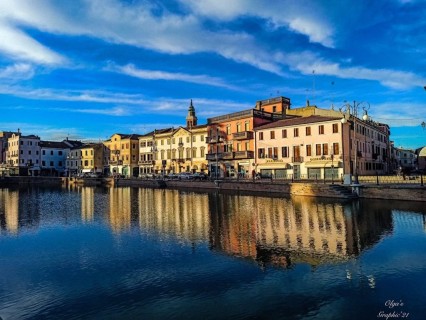 I racconti del cuore: Adria cittadina bellissima, narrata da chi la ama