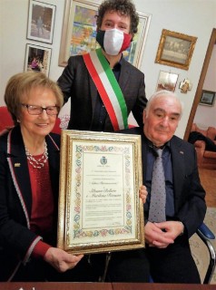 Solidarietà: i coniugi Bellato, adriesi, un esempio di dedizione