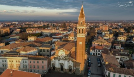 Basilica di Santa Maria Assunta