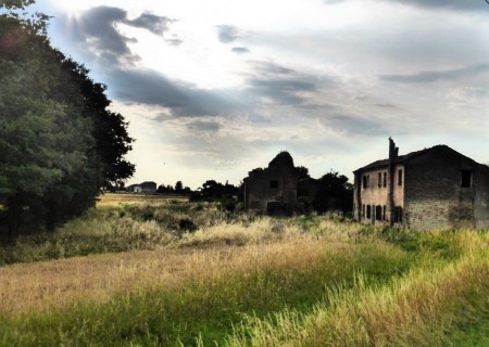 I fratelli Scarpa e la storia di un'attività agraria ad Adria