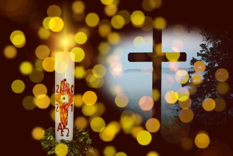 Pasqua, fra simboli e antiche tradizioni adriesi
