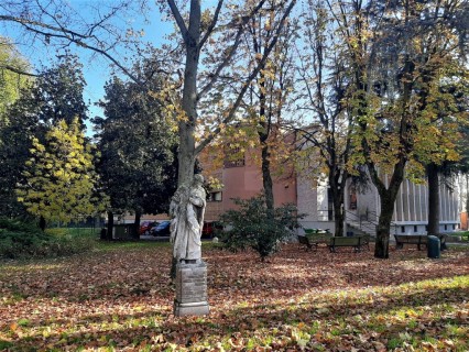Un luogo senza tempo, il "nostro" museo, amato dalle donne